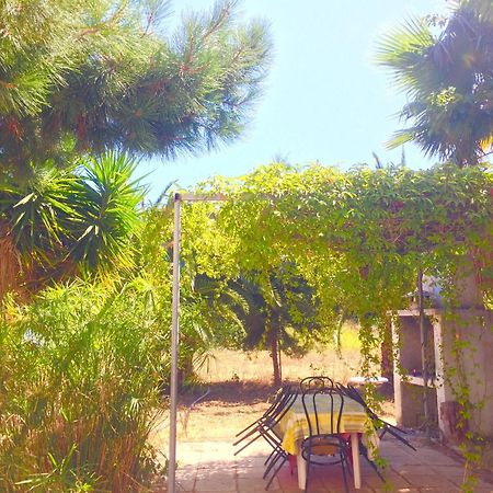 Ionos Daire Pyrgi Thermis Dış mekan fotoğraf