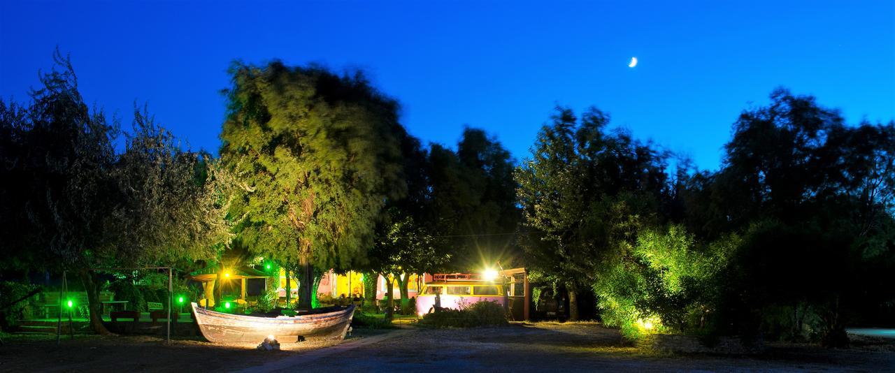 Ionos Daire Pyrgi Thermis Dış mekan fotoğraf